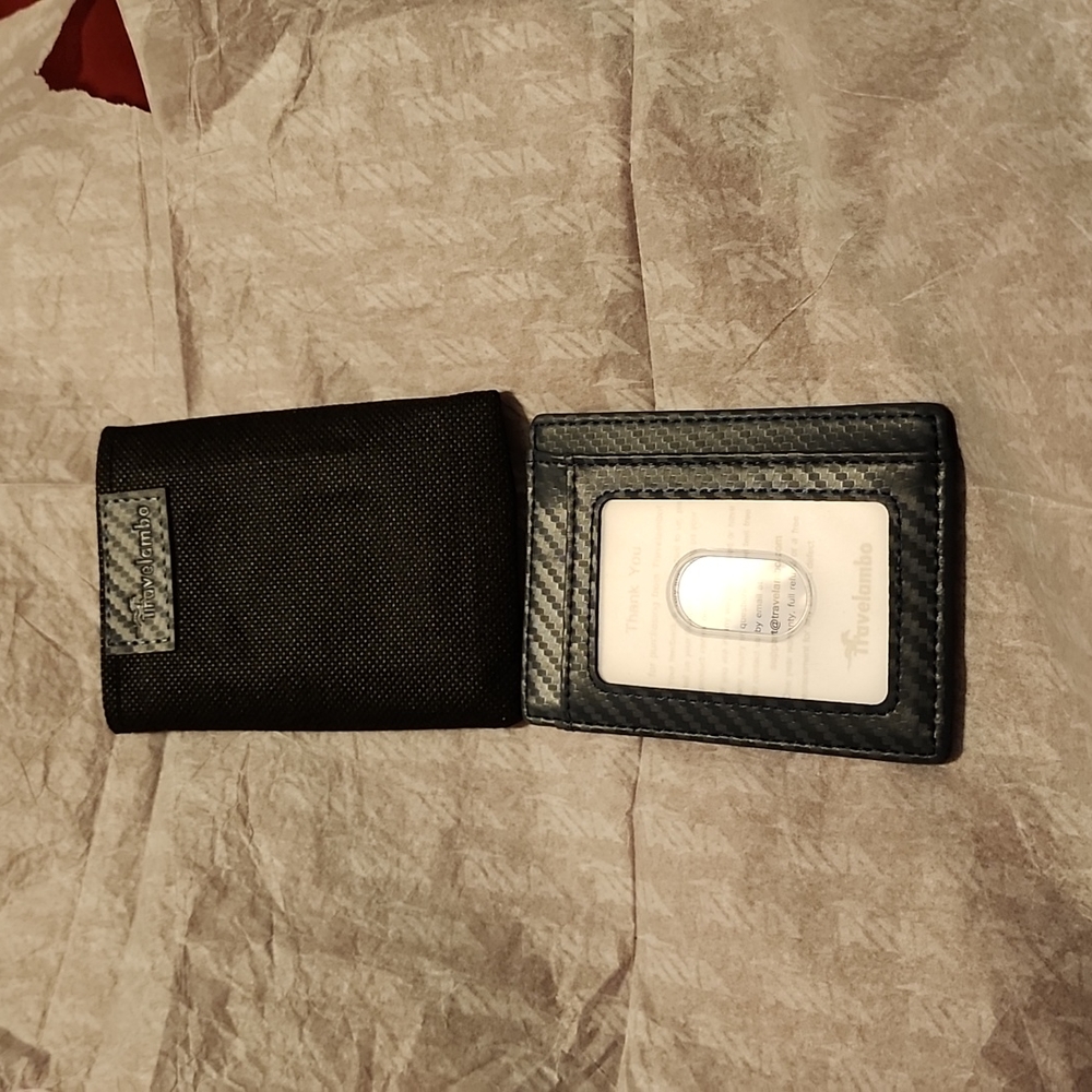 CARD CASE - Picture 2 of 2
